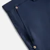 Wales Bonner Kingston Short - Navy sold by Kith
