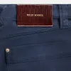 Wales Bonner Kingston Short - Navy sold by Kith