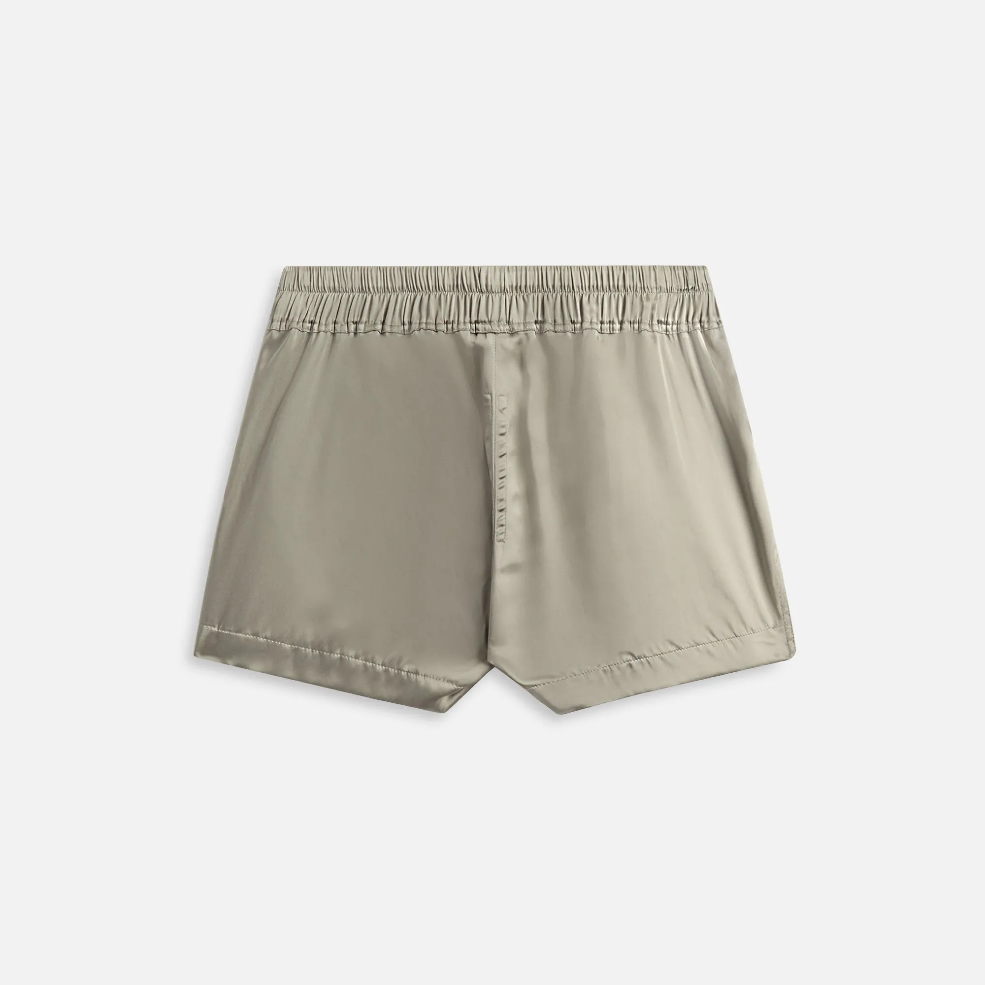 Rick Owens Fog Boxers - Celedon sold by Kith product image thumbnail 2