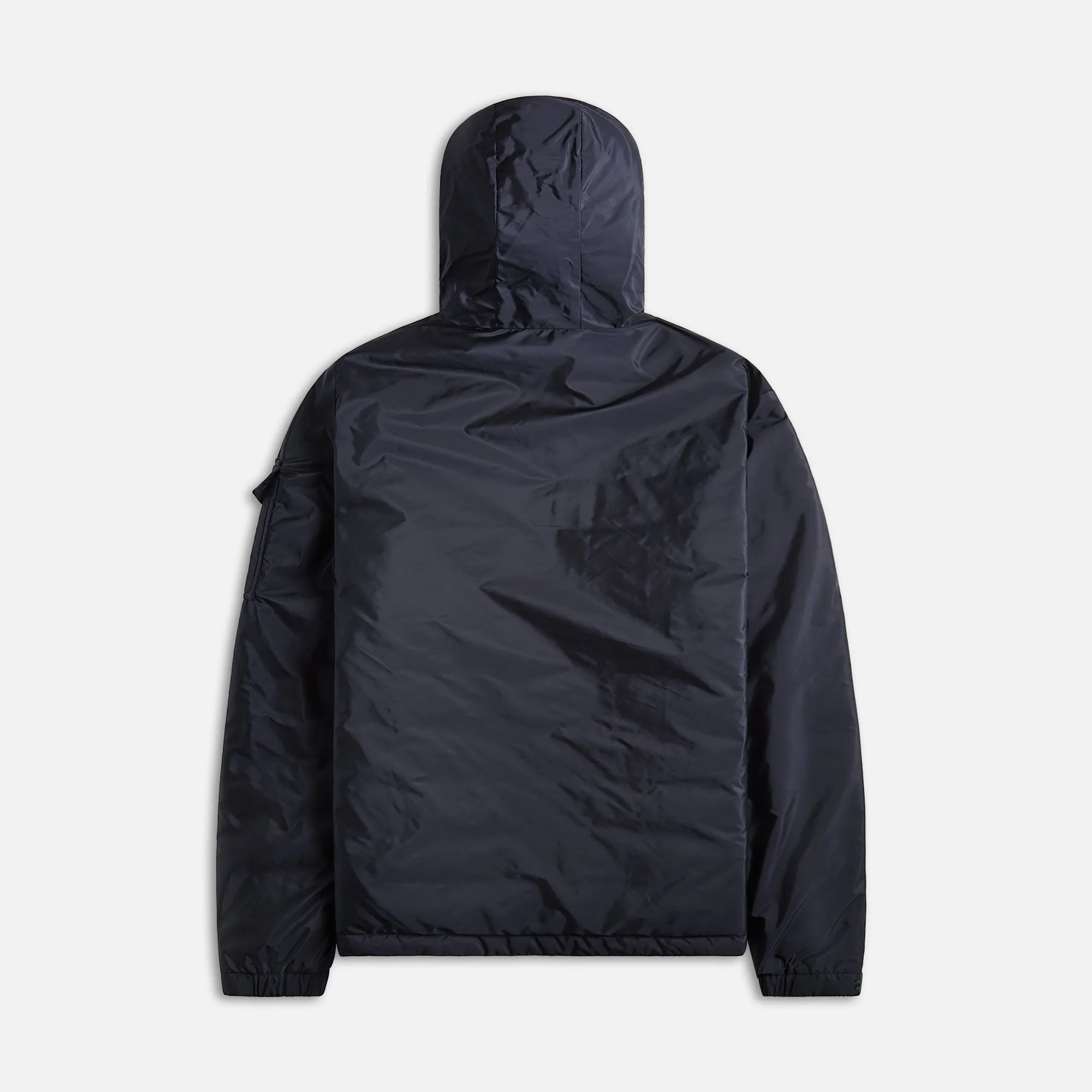 Moncler Evettes Jacket - Navy sold by Kith product image thumbnail 2