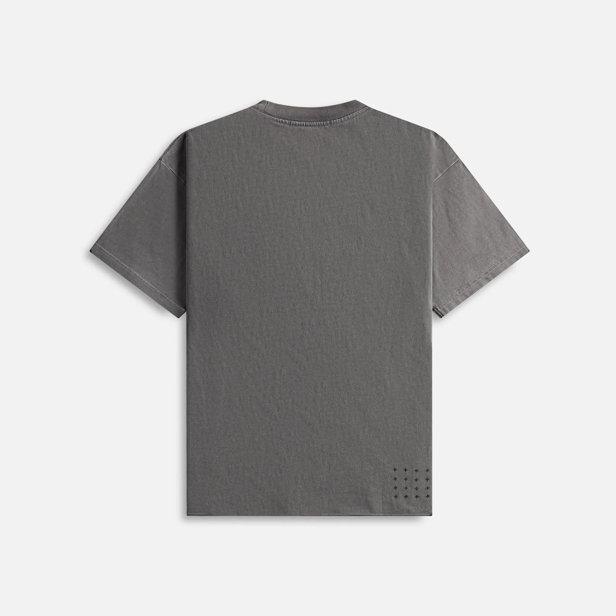 Ksubi Sketch Ekcess Tee - Charcoal sold by Kith product image thumbnail 2