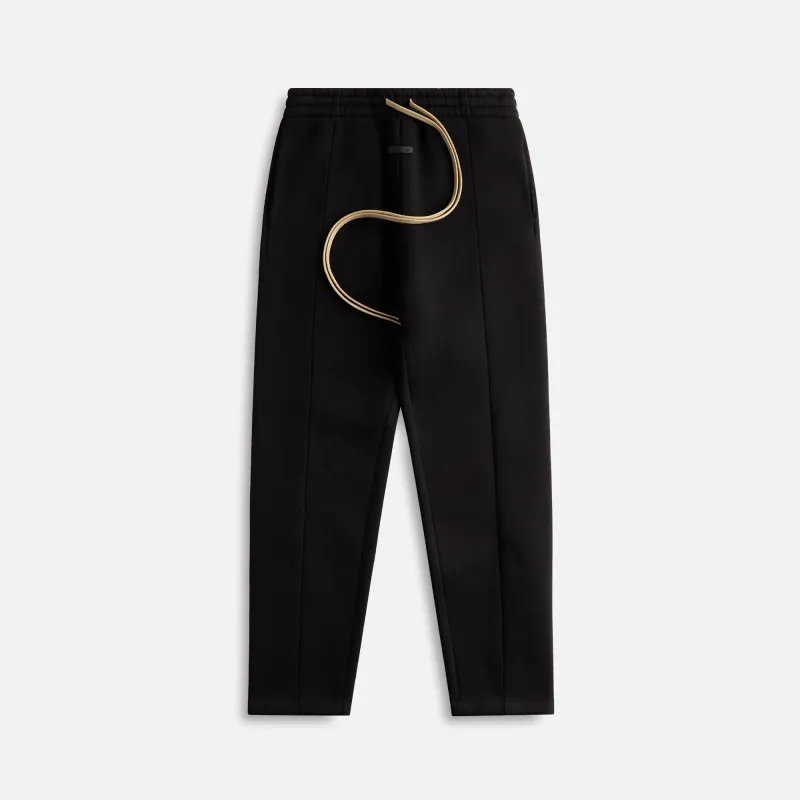 Fear of God Essentials SS23 Sweatpant 'Jet Black