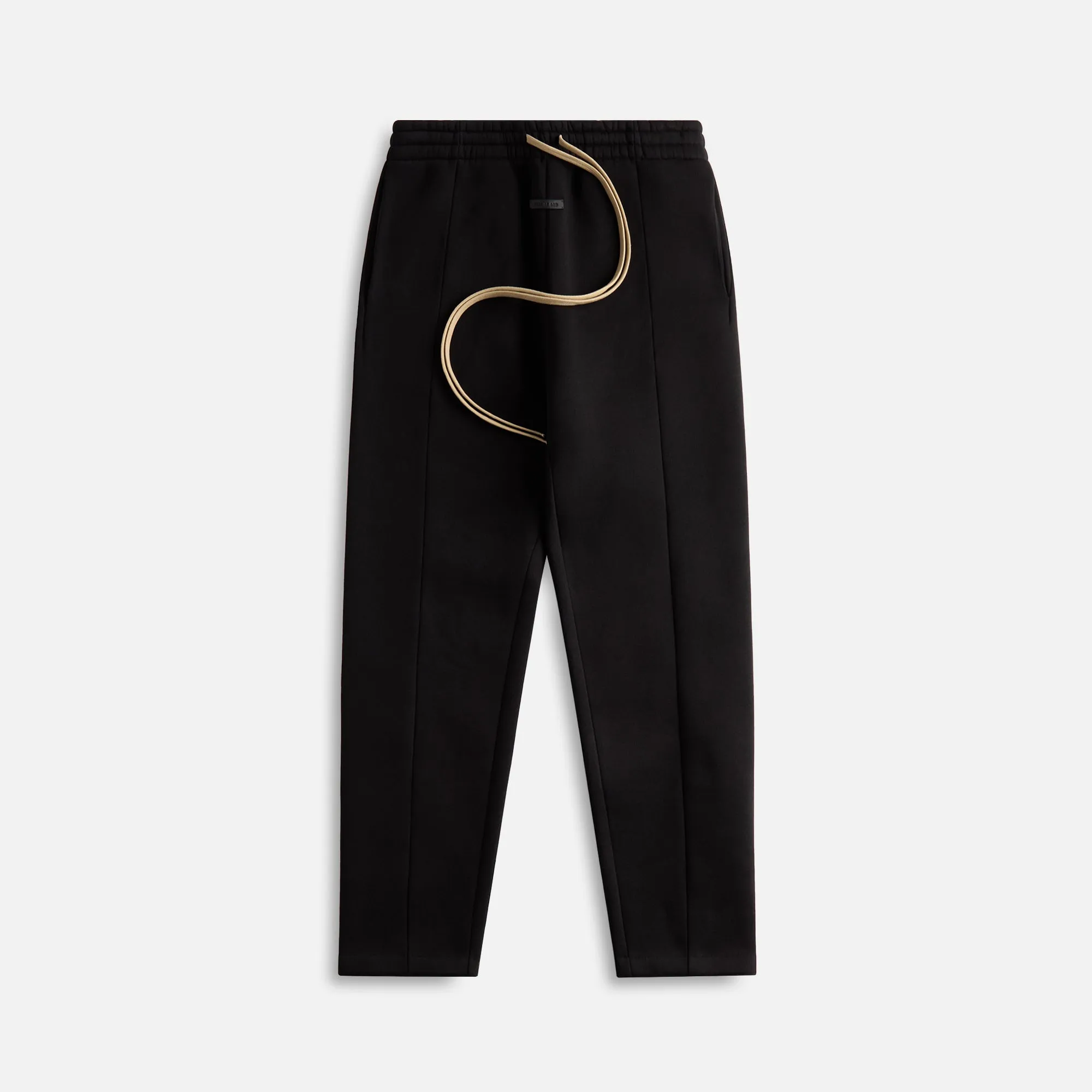 Fear of God Sweatpant - Black sold by Kith