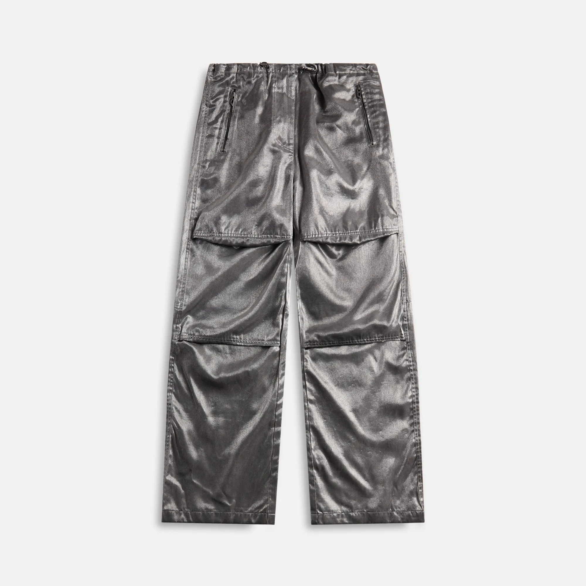 Diesel P-Rodige Pant - Grey sold by Kith