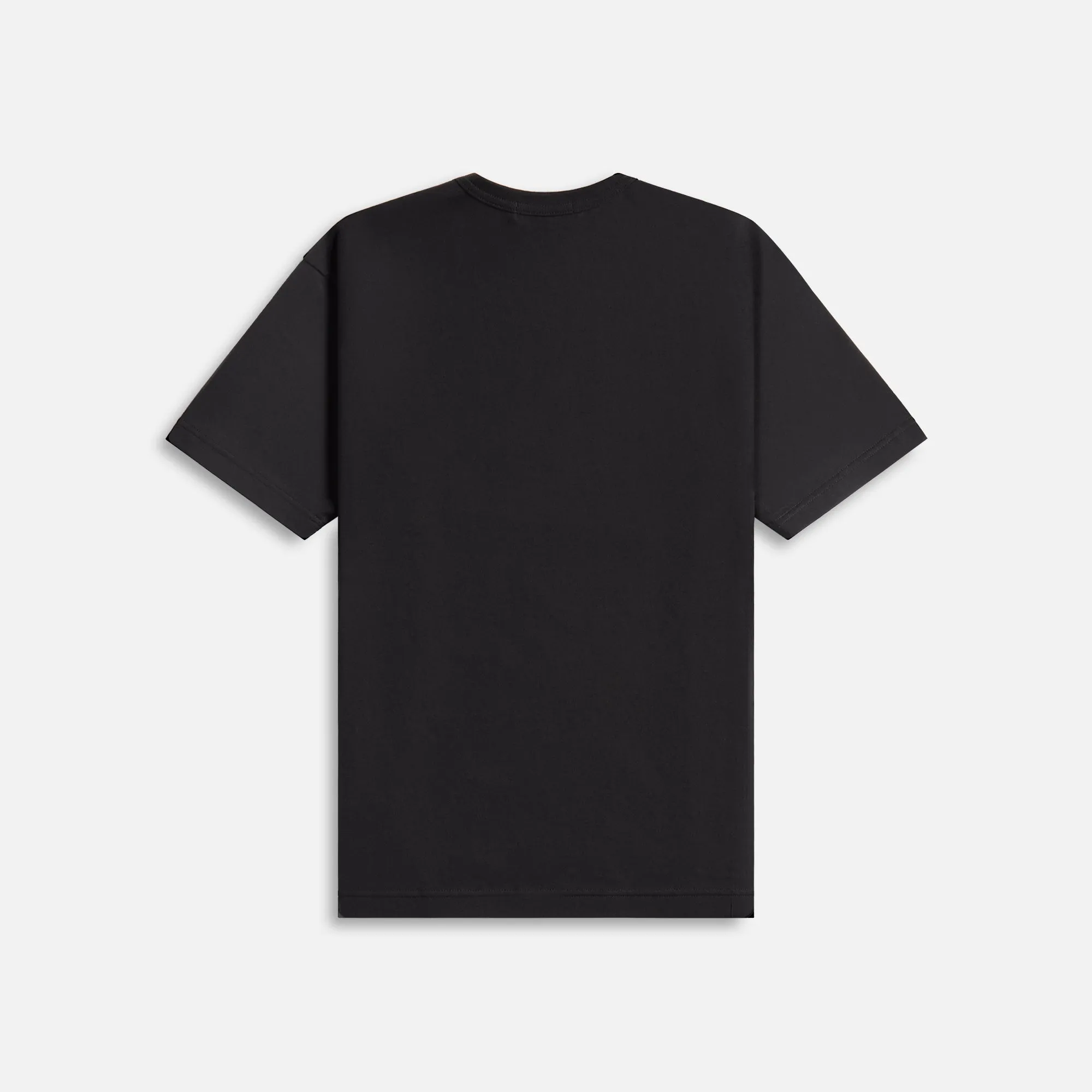 CDG Homme Tee - Black sold by Kith product image thumbnail 2