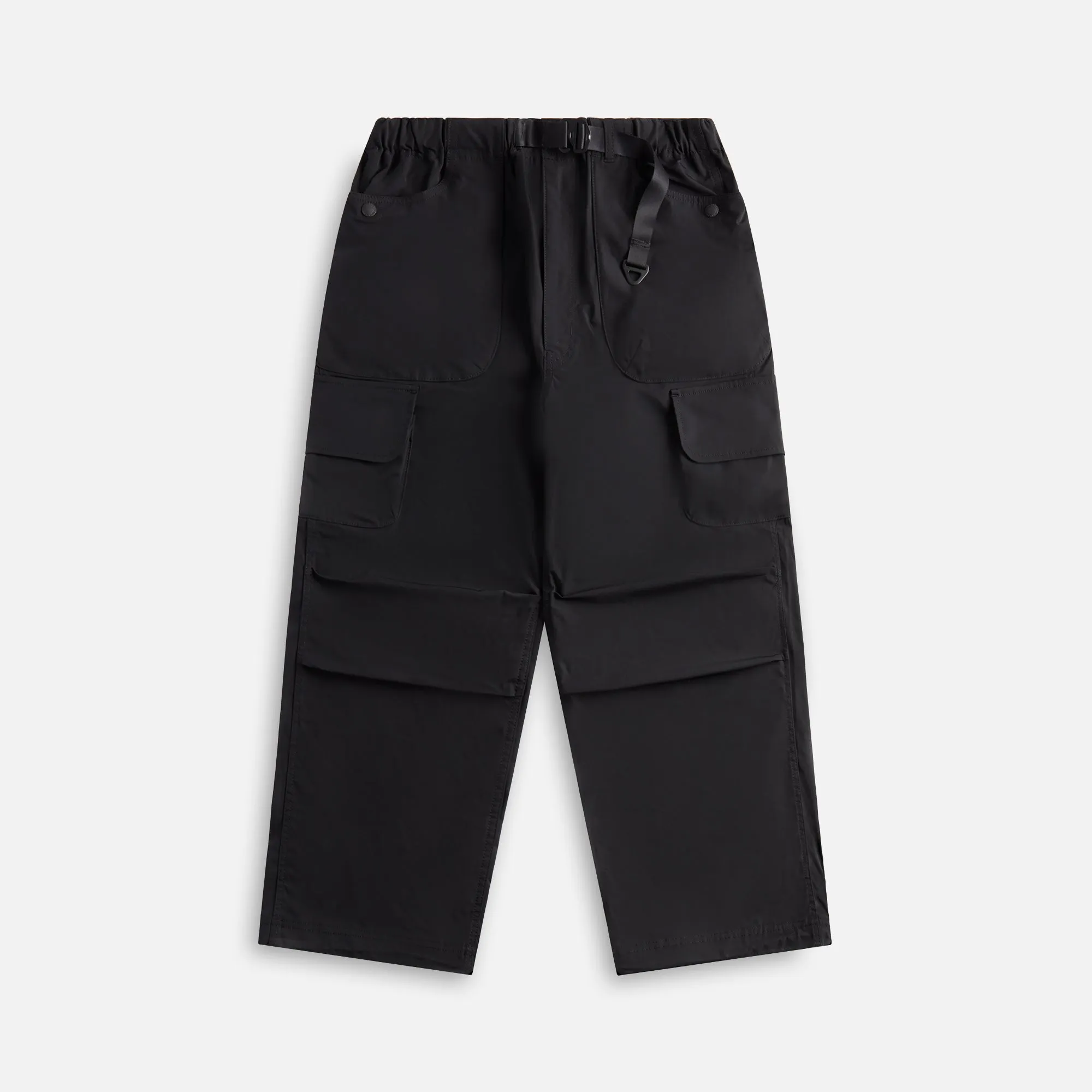 CDG Homme Pant - Black sold by Kith