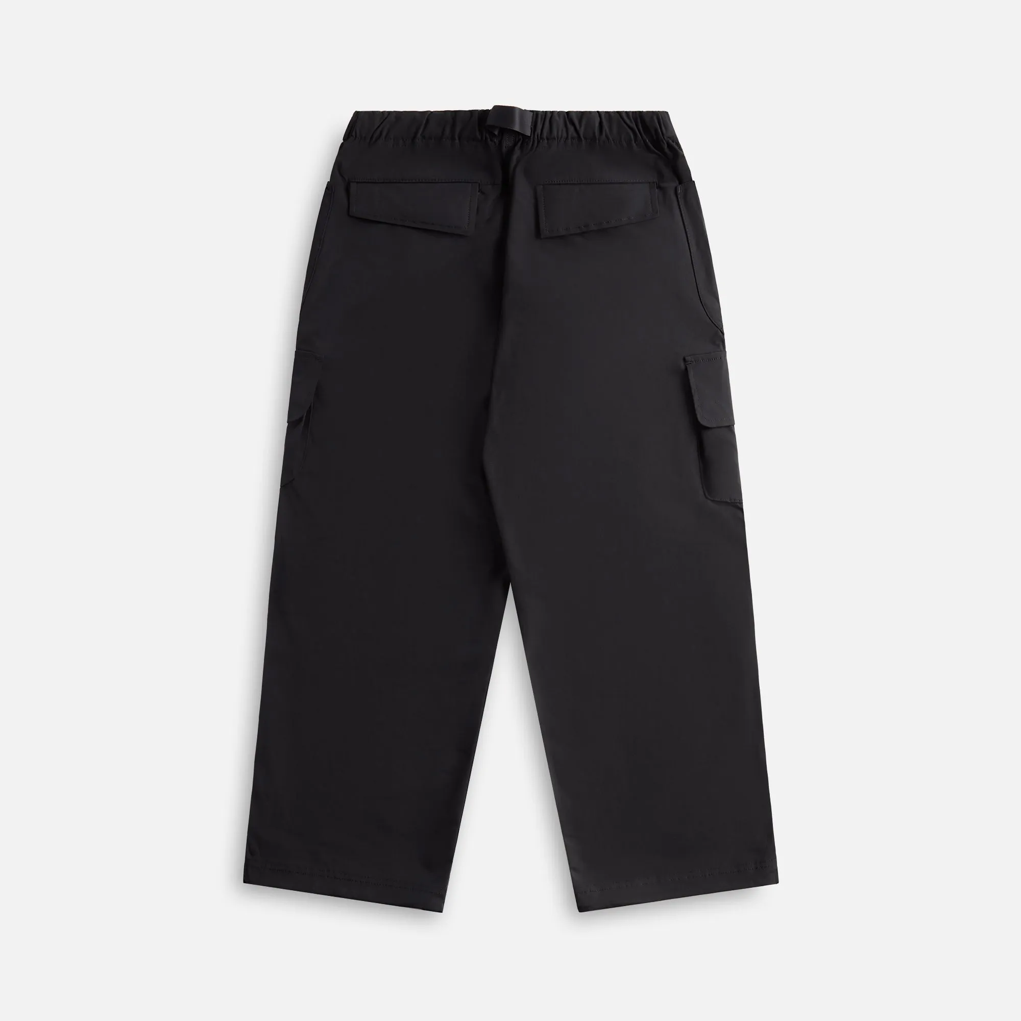 CDG Homme Pant - Black sold by Kith product image thumbnail 2