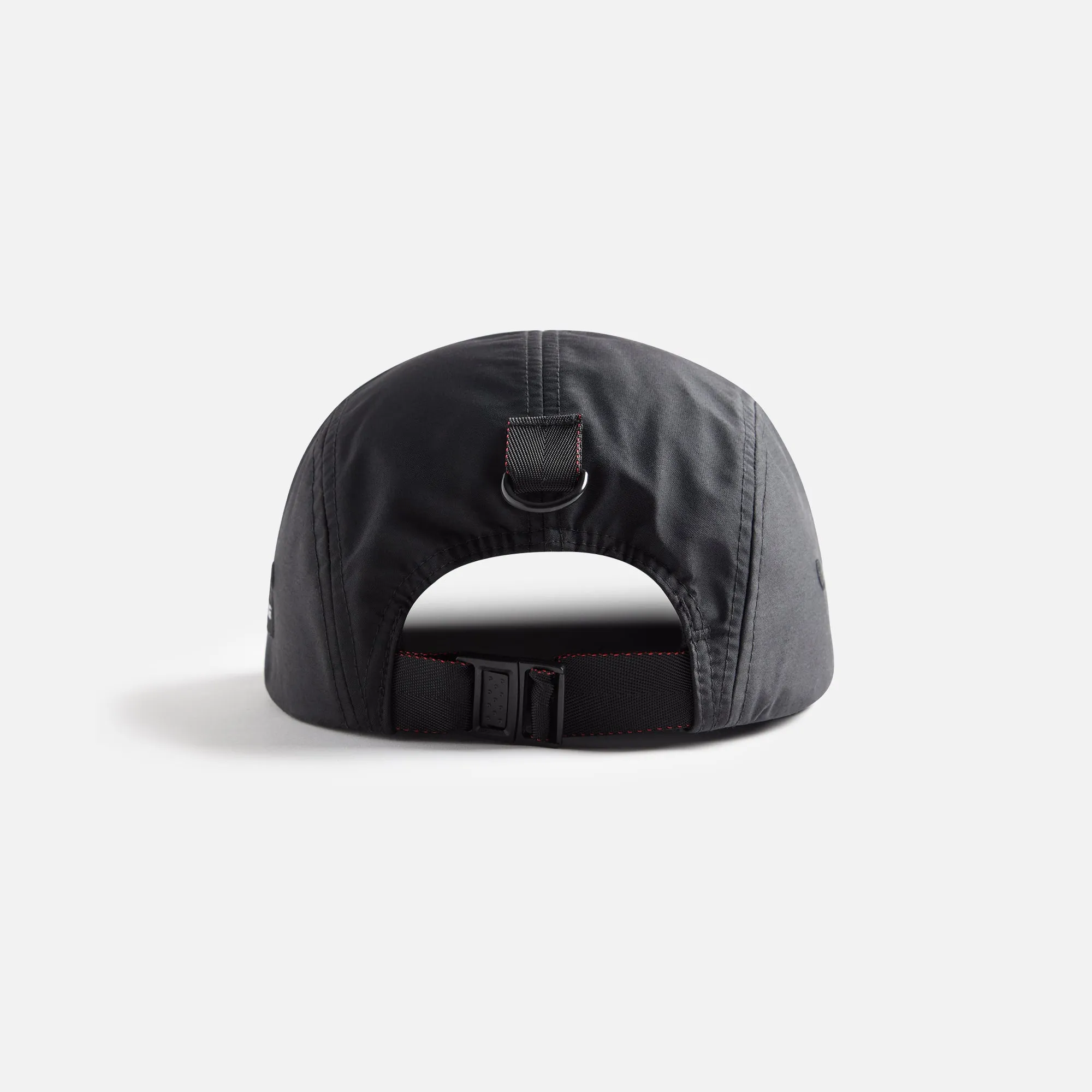 CDG Homme Cap - Black sold by Kith product image thumbnail 2