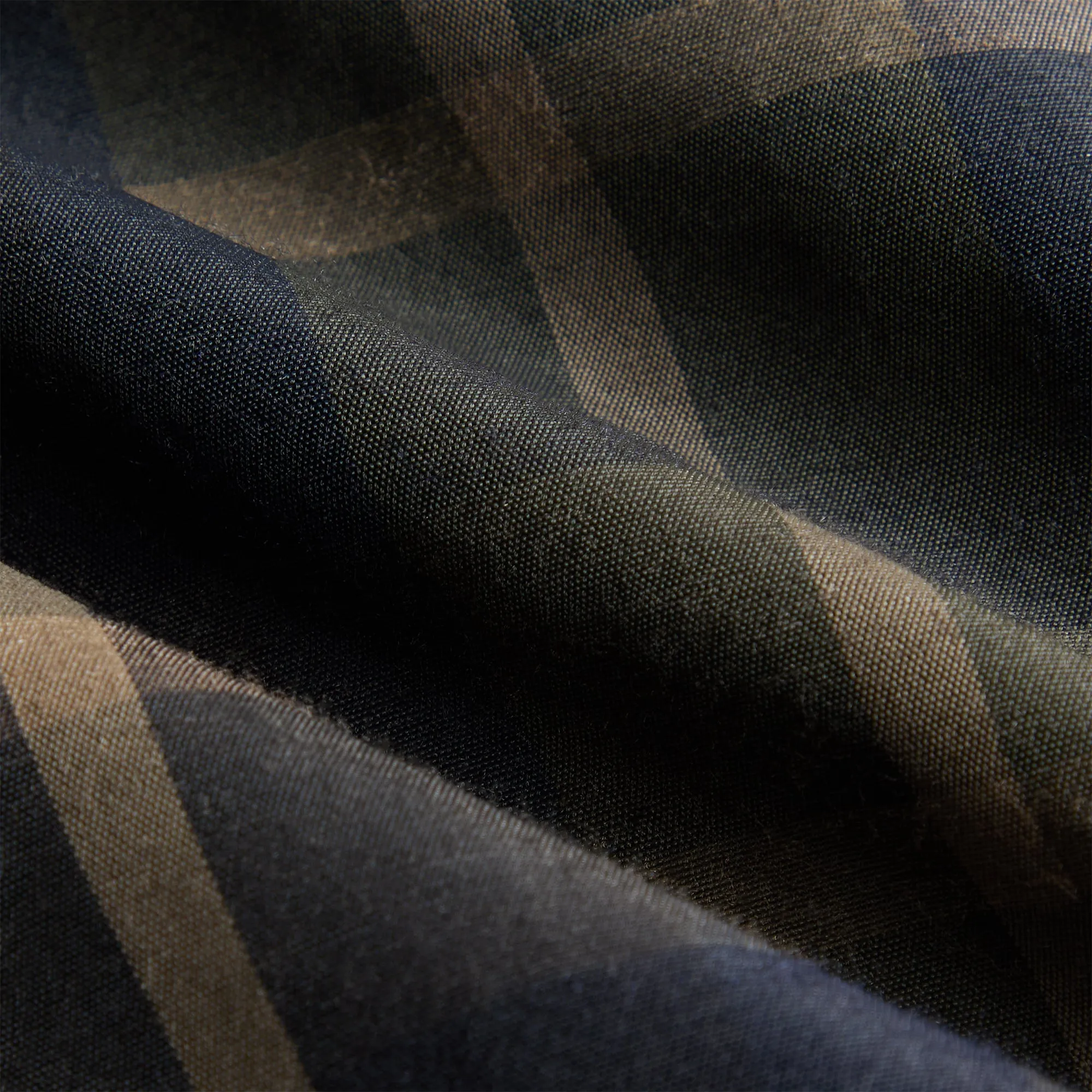 CDG Homme Blouson - Khaki / Beige sold by Kith product image thumbnail 3