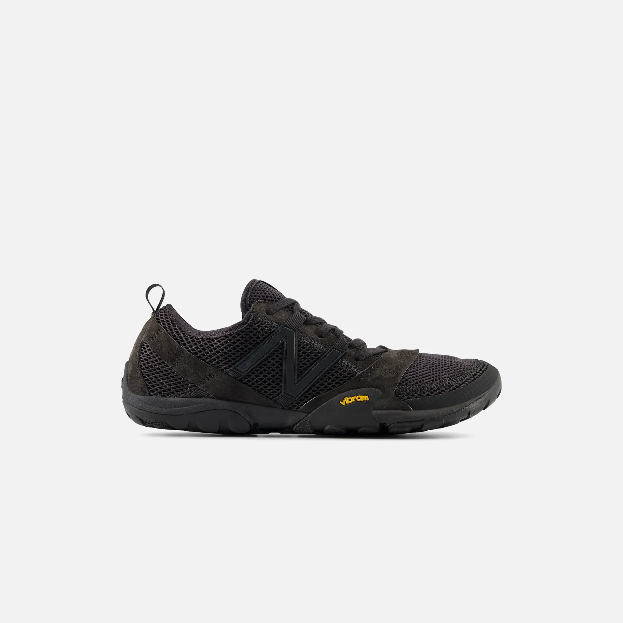 New Balance MT10 - Black sold by Kith