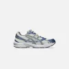 ASICS Gel-1130 - Cream / Blueberry sold by Kith