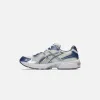 ASICS Gel-1130 - Cream / Blueberry sold by Kith