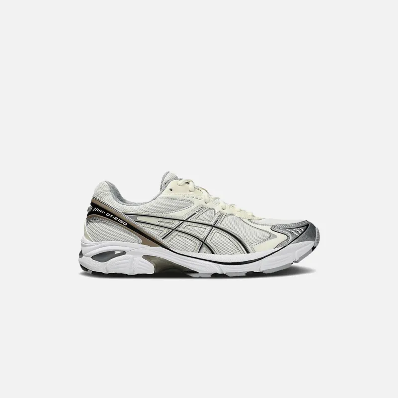 ASICS GT-2160 - Cream / Greige sold by Kith