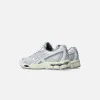 ASICS Gel-NYC 2055 - Glacier Grey / White sold by Kith