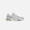 ASICS Gel-NYC 2055 - Glacier Grey / White sold by Kith