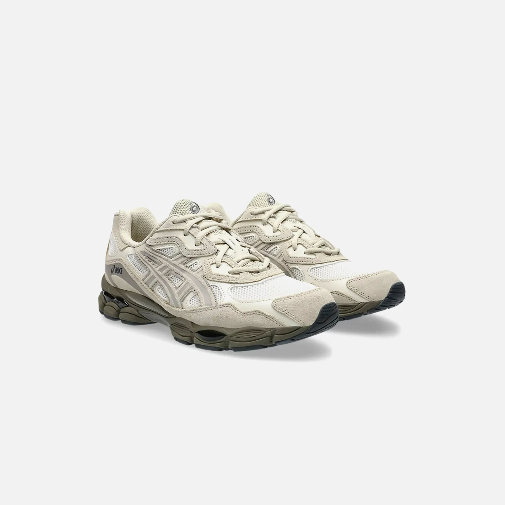 ASICS Gel-NYC - Cream / Putty sold by Kith product image thumbnail 2
