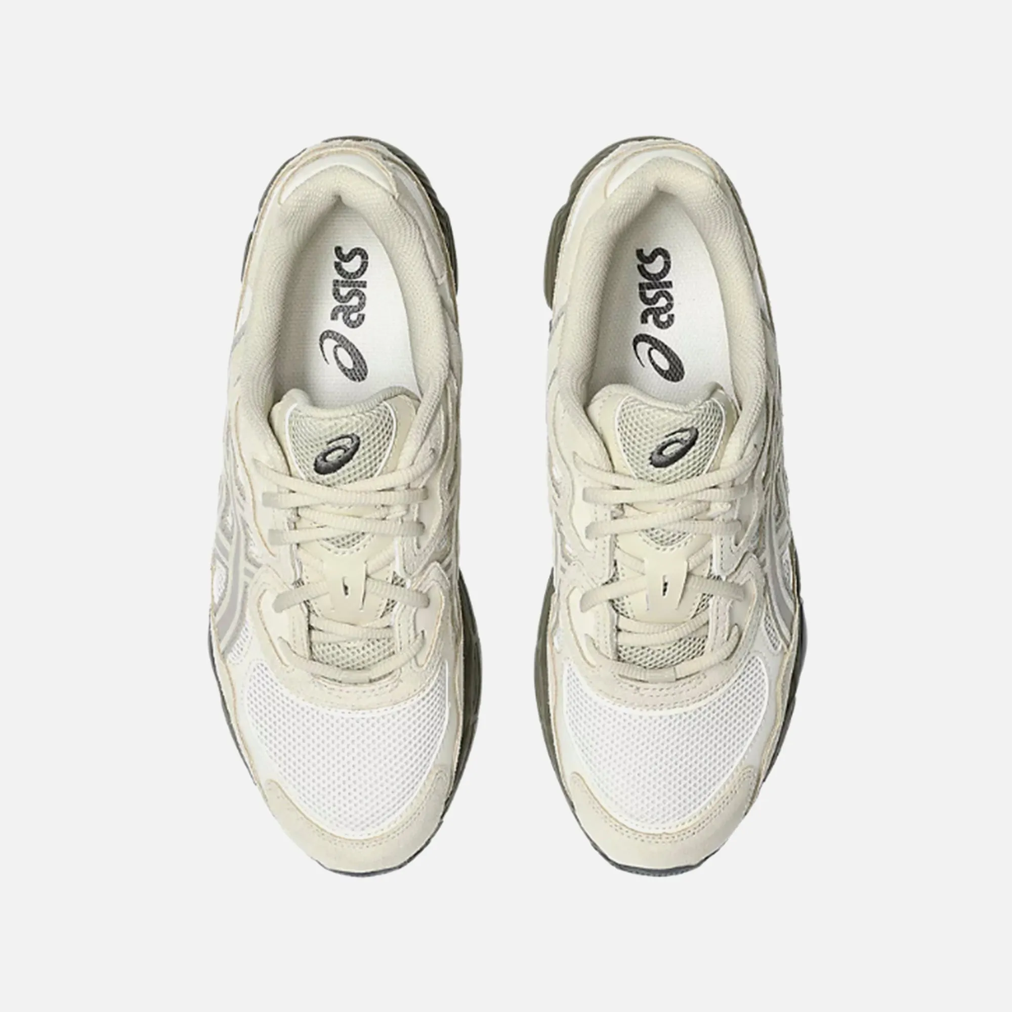 ASICS Gel-NYC - Cream / Putty sold by Kith product image thumbnail 3