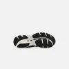 ASICS Gel-Kayano 20 - Black / Pure Silver sold by Kith