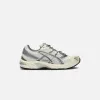 ASICS Gel-1130 - Cream / Clay Grey sold by Kith