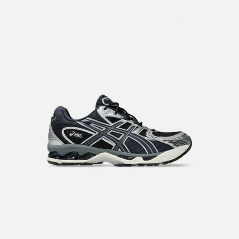 ASCIS Gel-Nimbus 10.1 - Black / Midnight sold by Kith