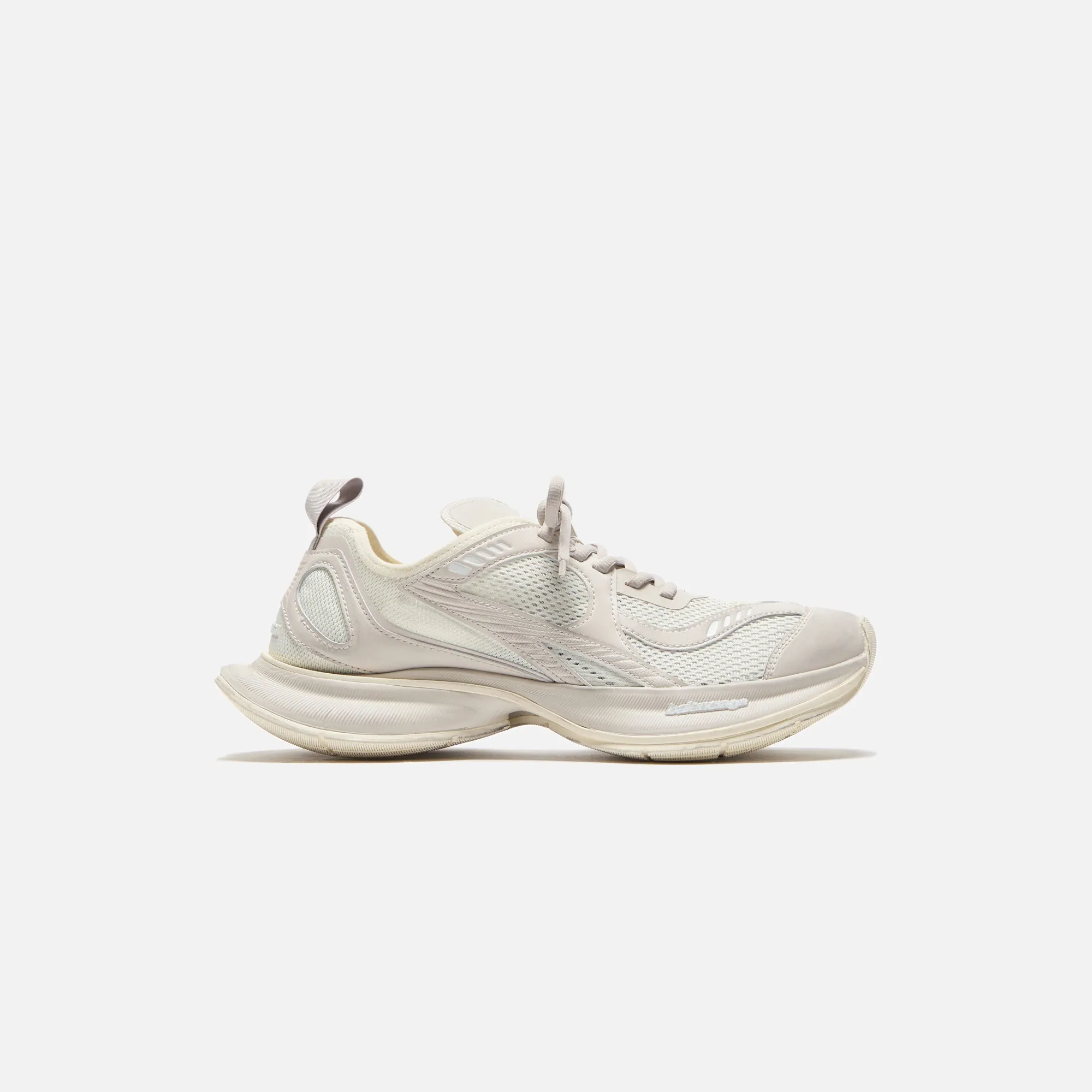 Balenciaga Circuit - Beige sold by Kith