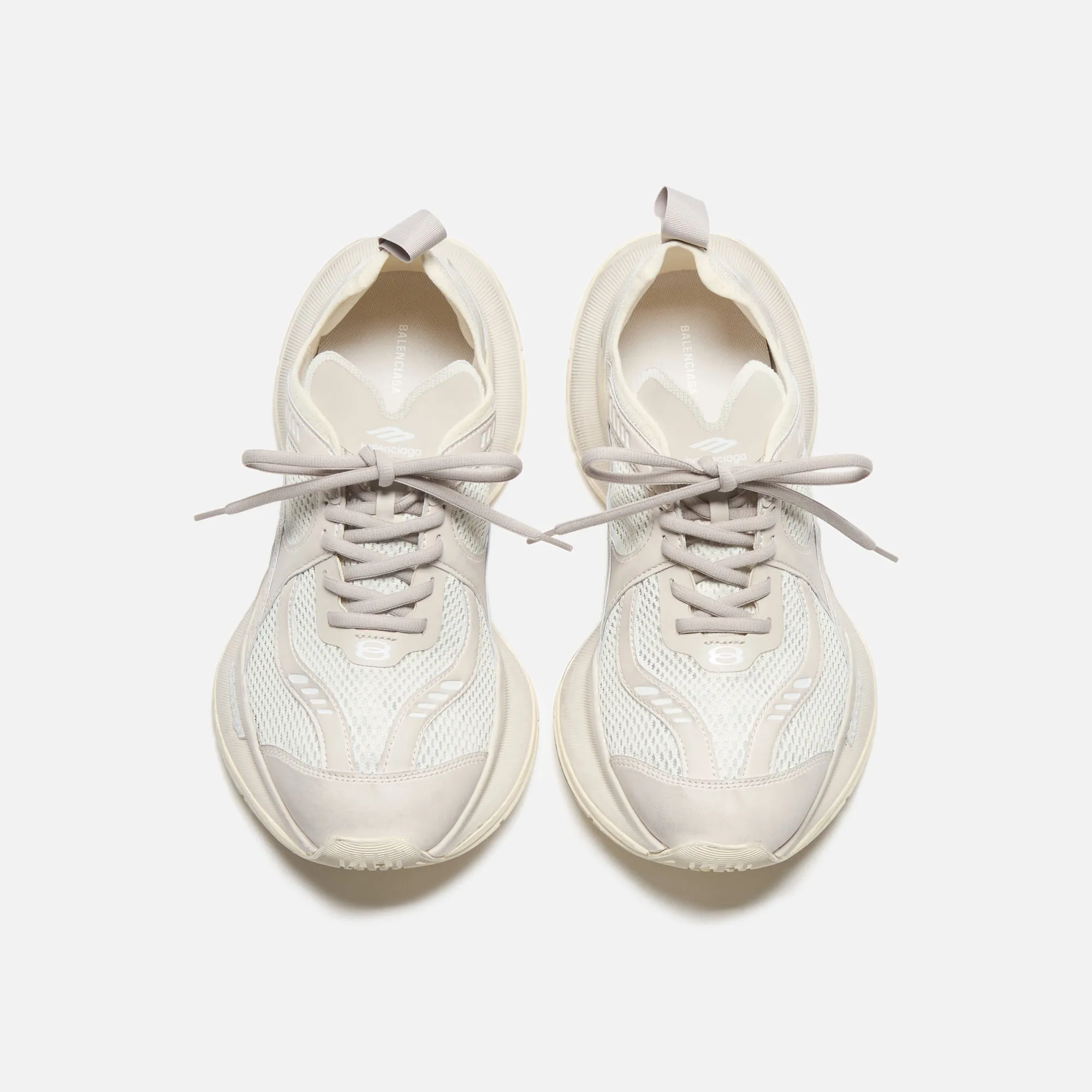 Balenciaga Circuit - Beige sold by Kith product image thumbnail 4