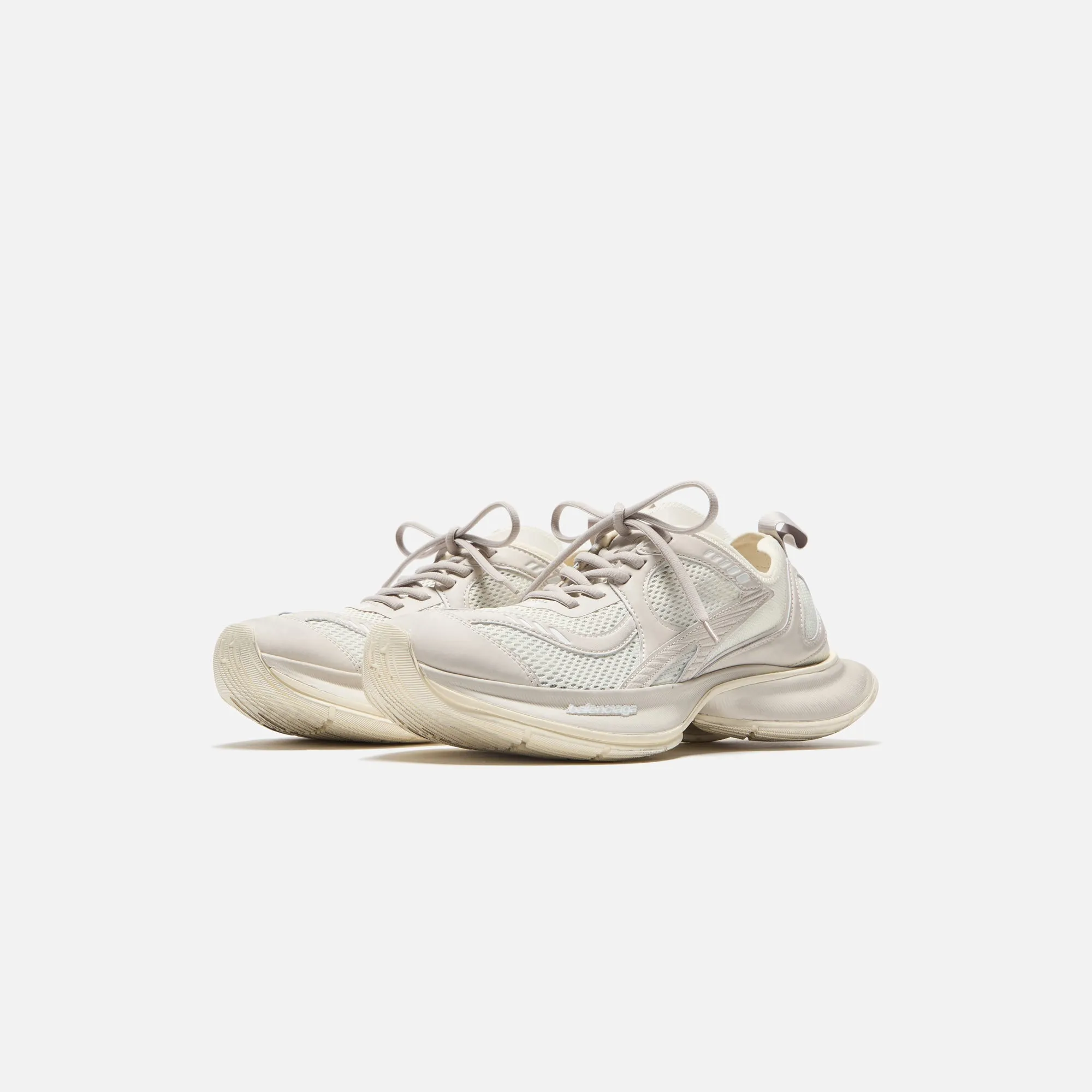 Balenciaga Circuit - Beige sold by Kith product image thumbnail 2