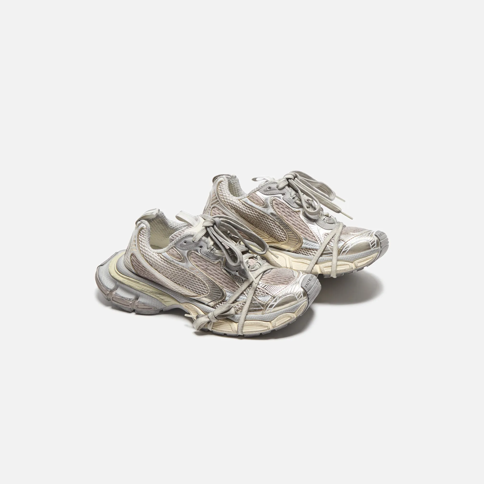 Balenciaga 3XL - Light Beige sold by Kith product image thumbnail 4