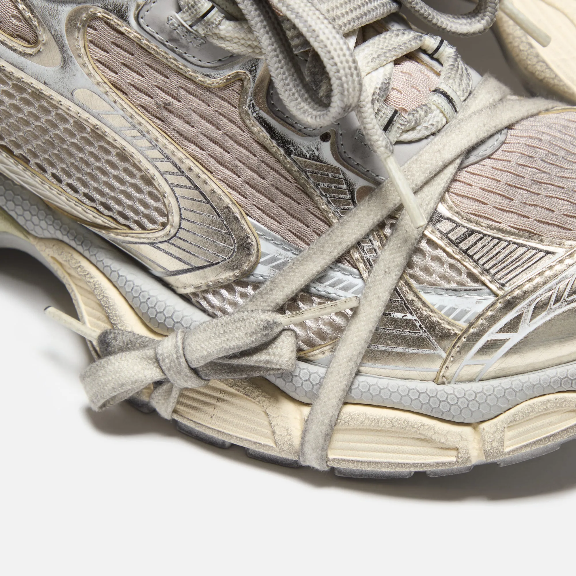 Balenciaga 3XL - Light Beige sold by Kith product image thumbnail 5