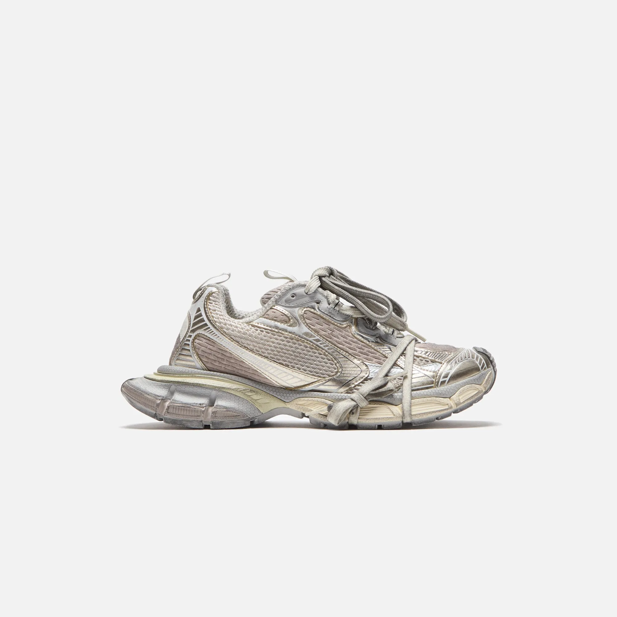 Balenciaga 3XL - Light Beige sold by Kith