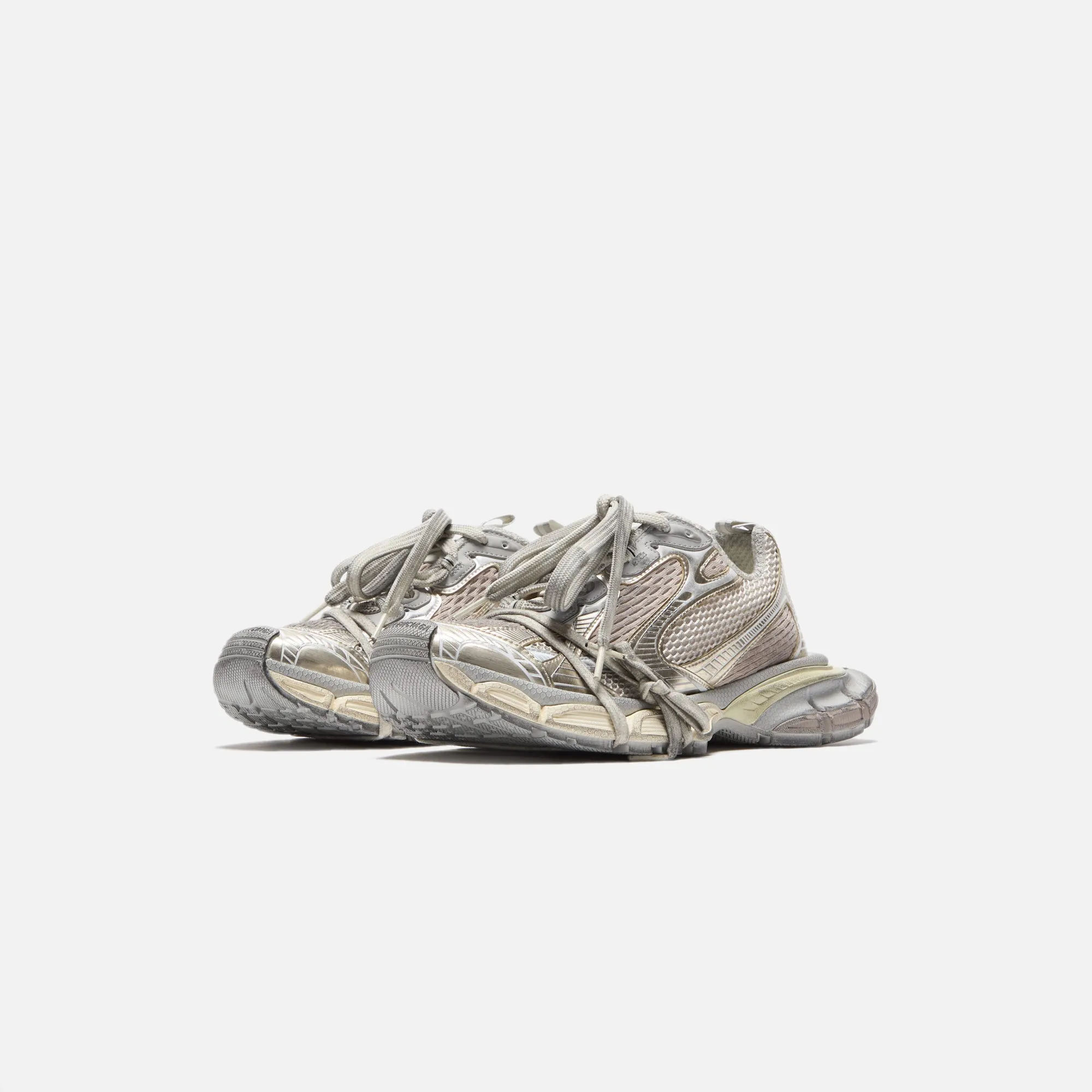 Balenciaga 3XL - Light Beige sold by Kith product image thumbnail 2