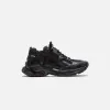 Balenciaga Runner Sneaker - Black sold by Kith