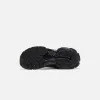 Balenciaga Runner Sneaker - Black sold by Kith