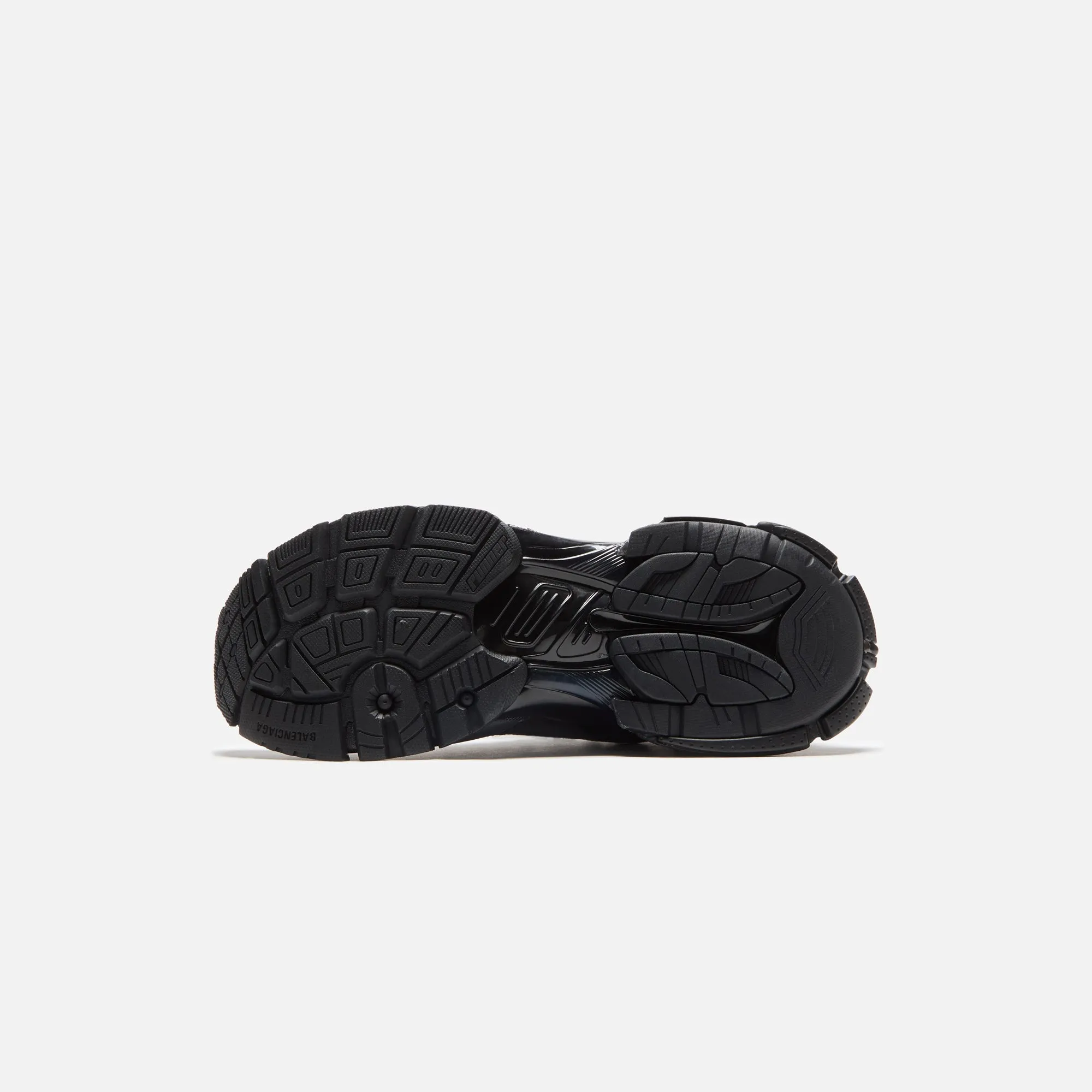 Balenciaga Runner Sneaker - Black sold by Kith product image thumbnail 4