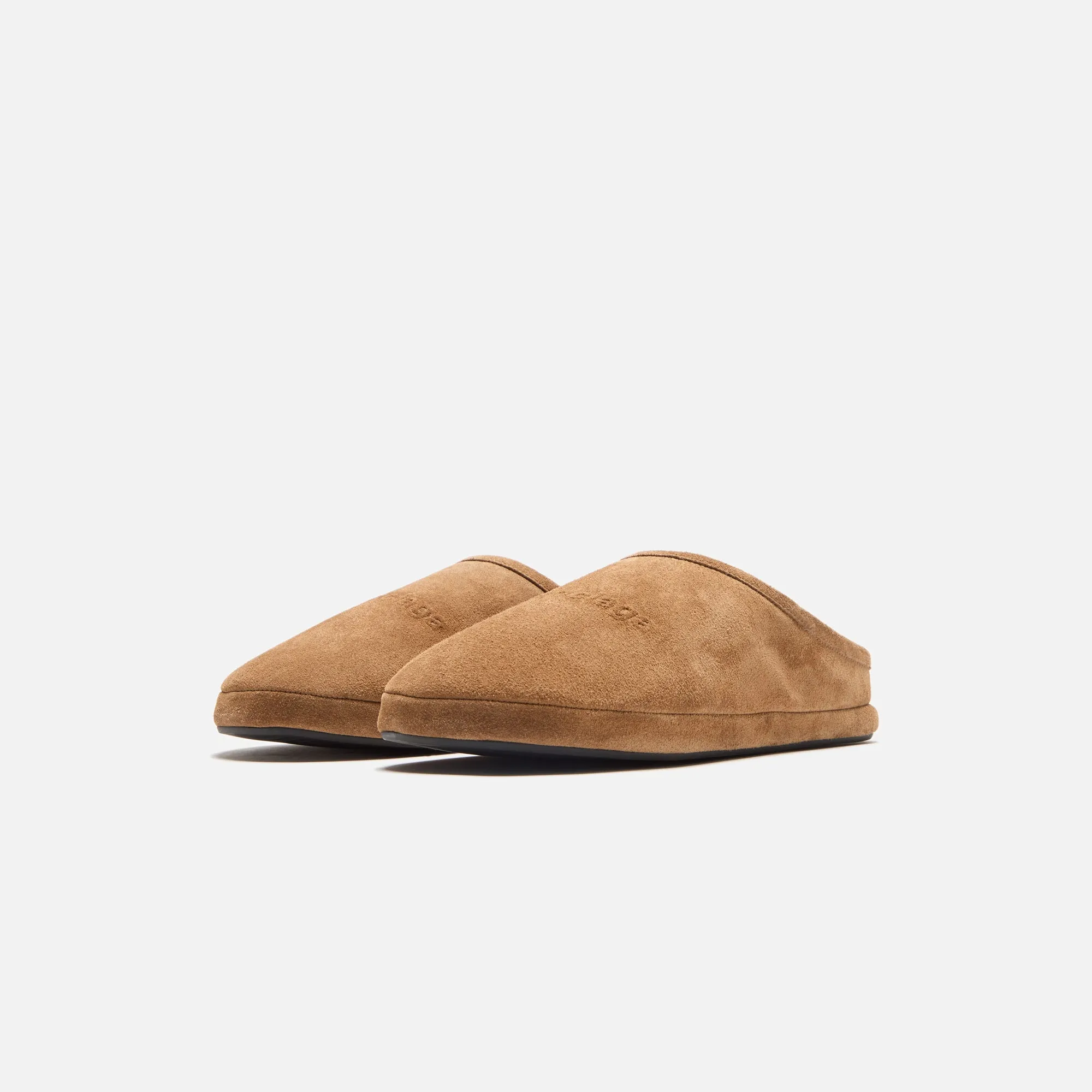 Balenciaga Alaska Slipper - Brown sold by Kith product image thumbnail 2