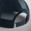 Kith for Roommate Studio Nolan Trucker Hat - Torpedo sold by Kith