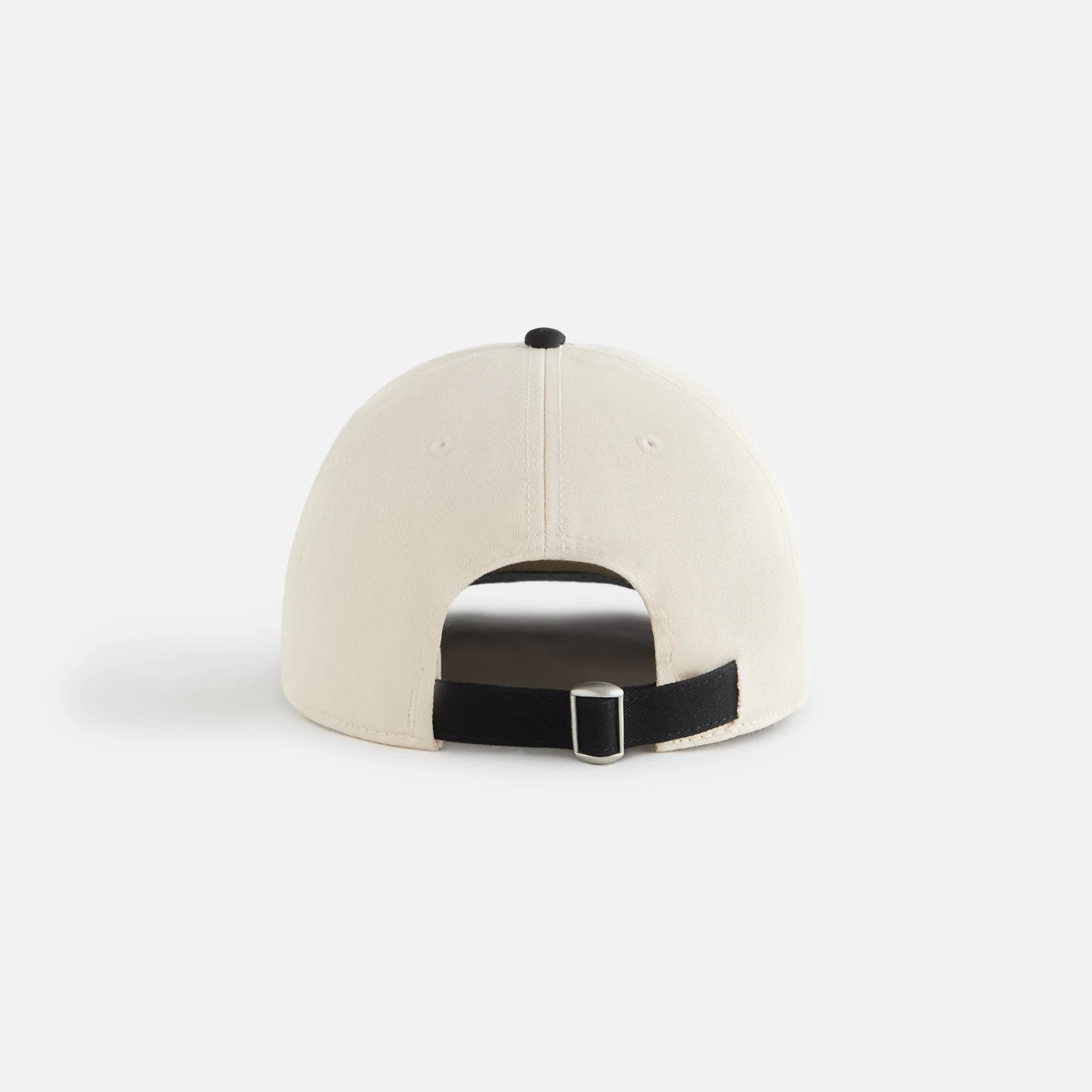 Kith Women Ellipse Logo Twill Classic Cap - Sandrift sold by Kith product image thumbnail 2