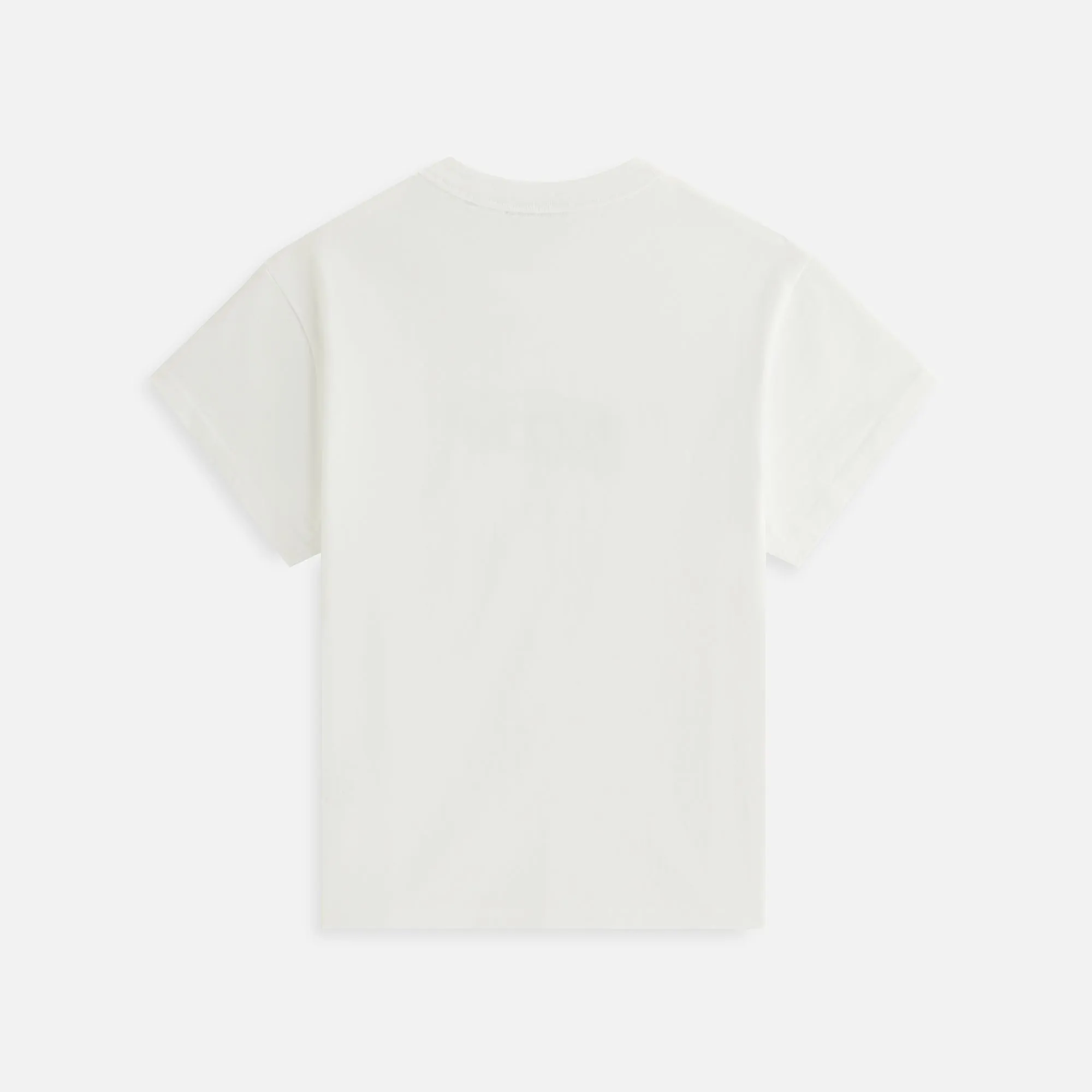 Kith Women GT Mulberry Vintage Tee - White sold by Kith product image thumbnail 2