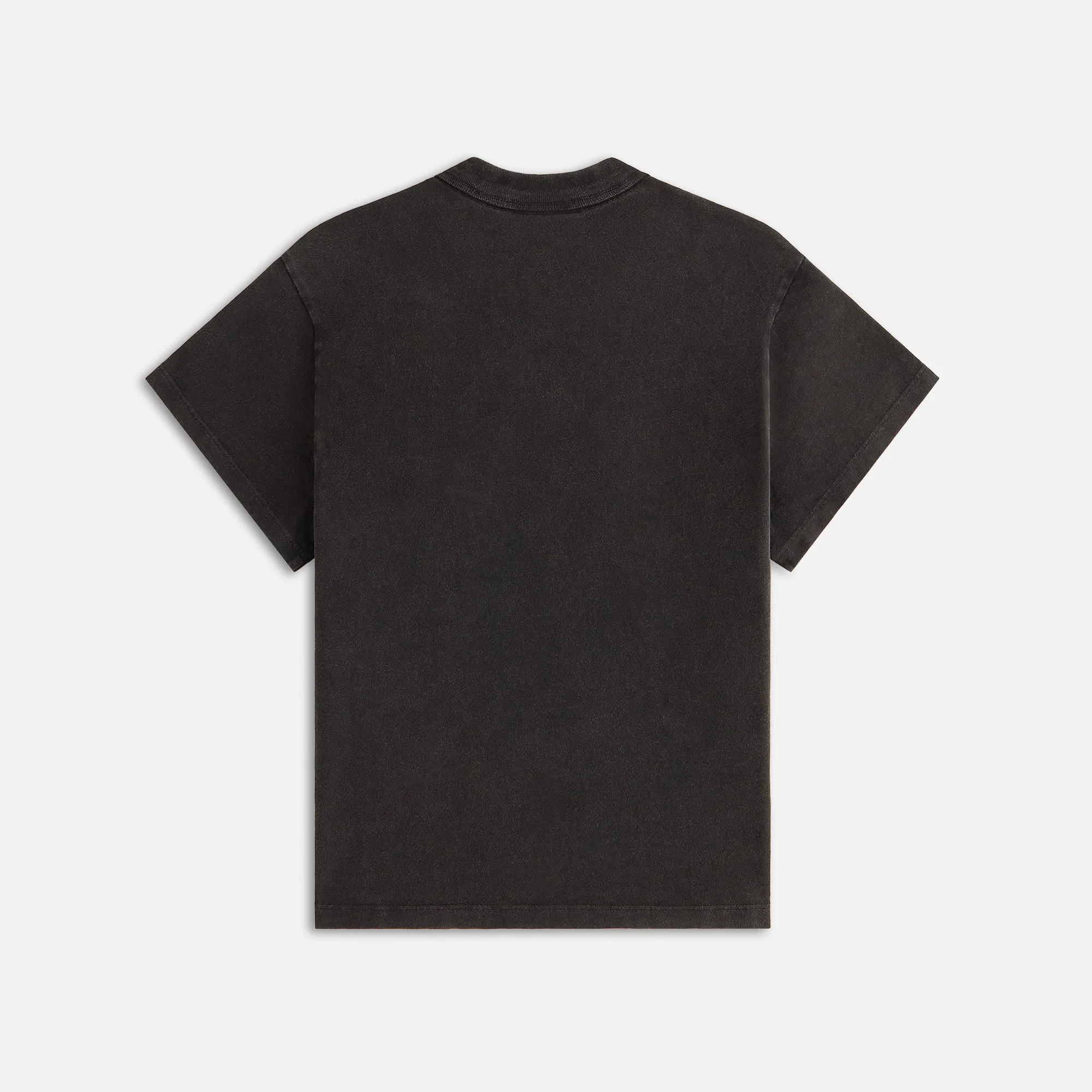 Kith Women GT Mulberry Vintage Tee - Black sold by Kith product image thumbnail 2