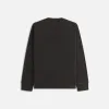 Kith Women Charged Up Vintage Oversized Sonoma Long Sleeve Tee - Black sold by Kith