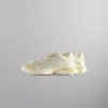 Kith for Salomon XT-Whisper - Vanilla / Transparent Yellow / Silver sold by Kith