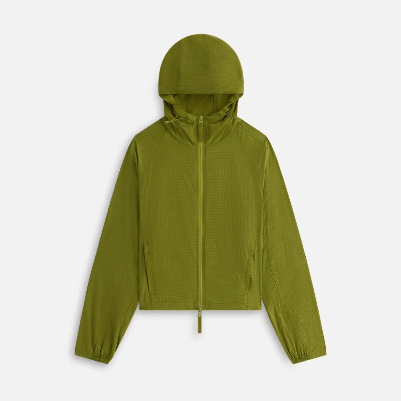 Kith Women Nova Ripstop Windbreaker - Divine sold by Kith