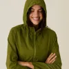 Kith Women Nova Ripstop Windbreaker - Divine sold by Kith