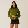 Kith Women Nova Ripstop Windbreaker - Divine sold by Kith