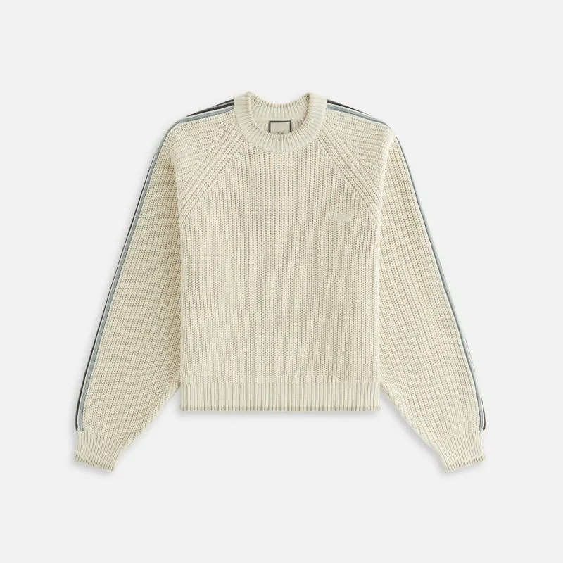 Kith Women Ashwin Rib Sweater Crewneck - Article sold by Kith