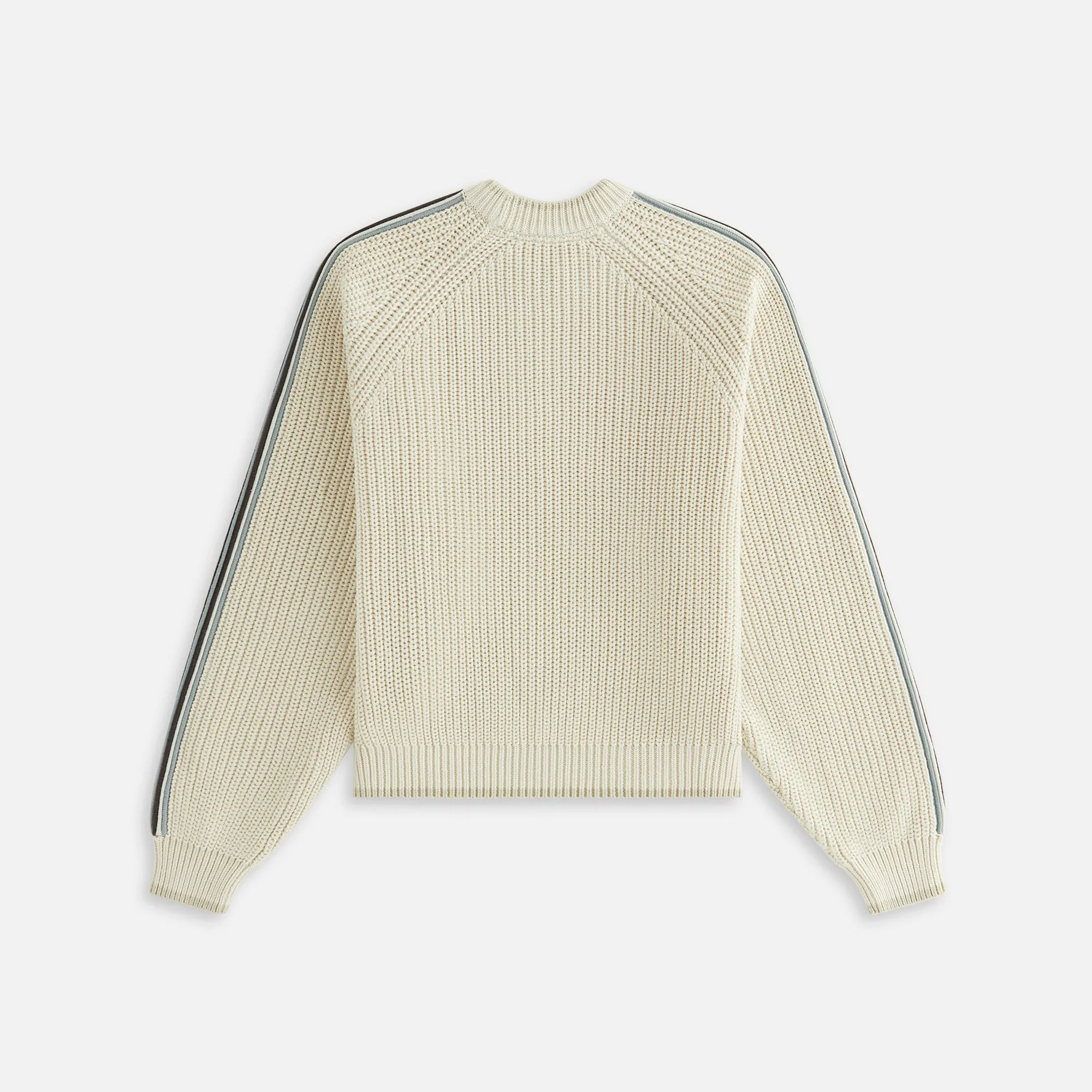 Kith Women Ashwin Rib Sweater Crewneck - Article sold by Kith product image thumbnail 3