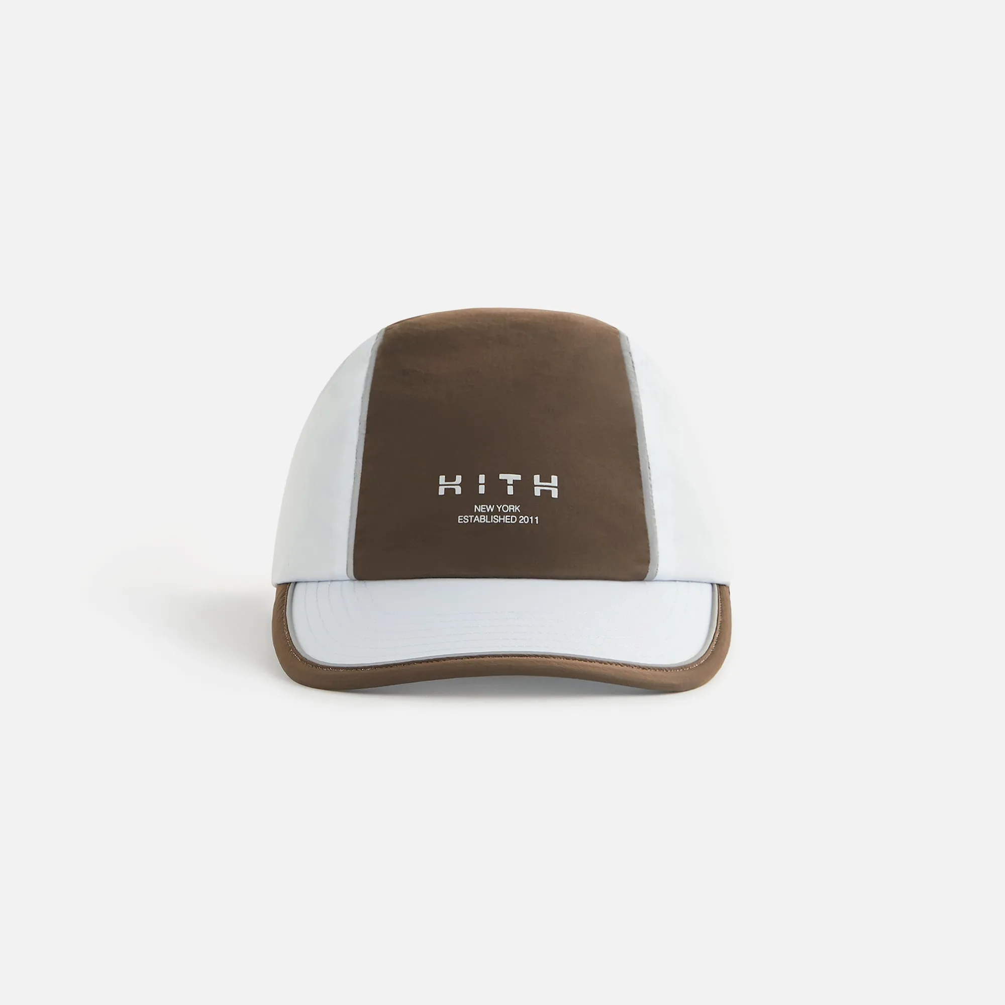 Kith Women Blocked Griffey Camper - Kyanite sold by Kith