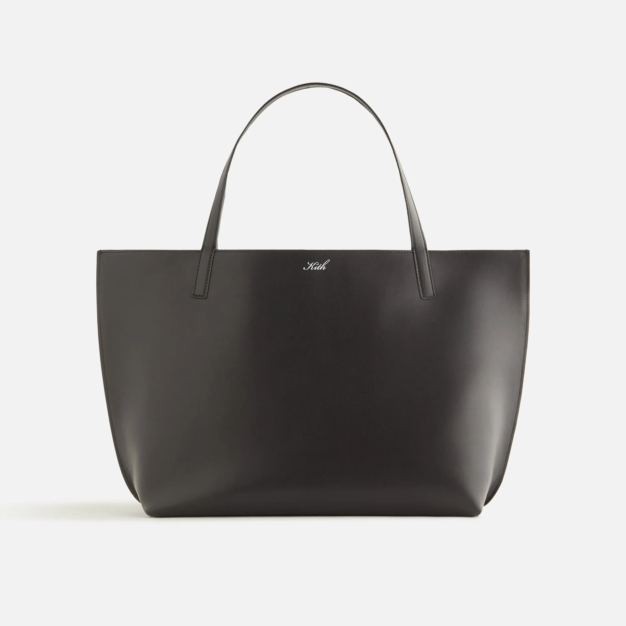 Kith Women Irene Tote - Black sold by Kith