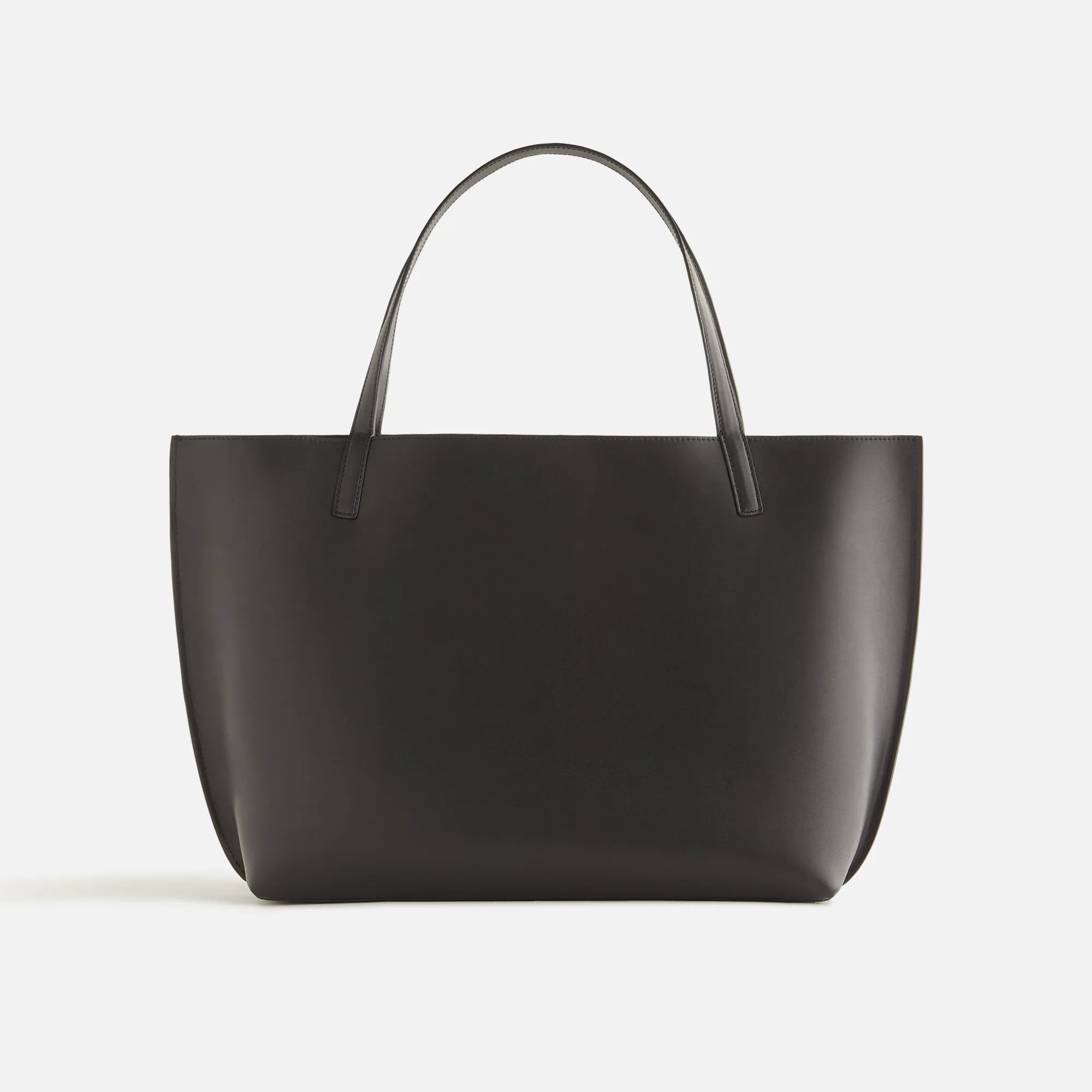 Kith Women Irene Tote - Black sold by Kith product image thumbnail 3