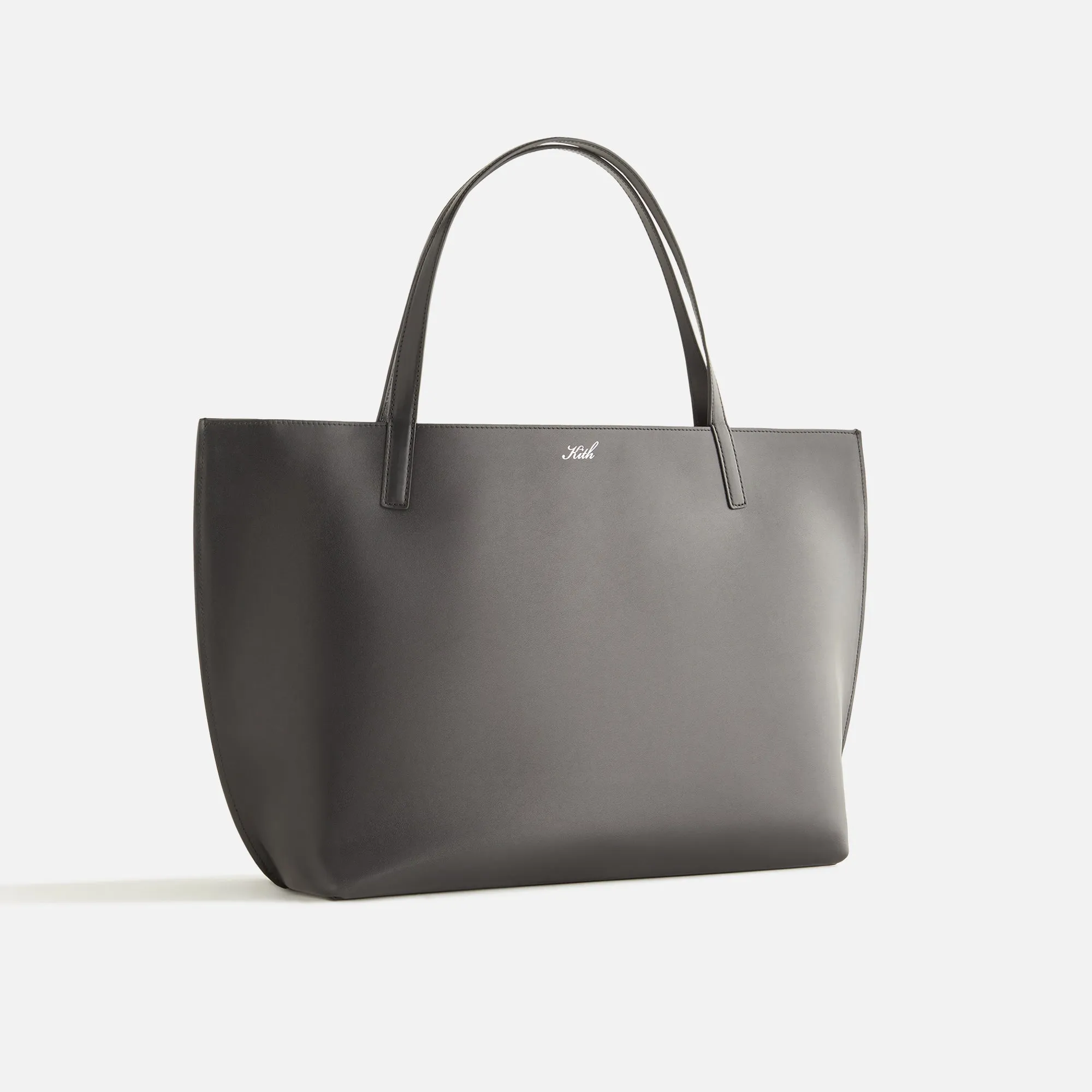 Kith Women Irene Tote - Black sold by Kith product image thumbnail 4